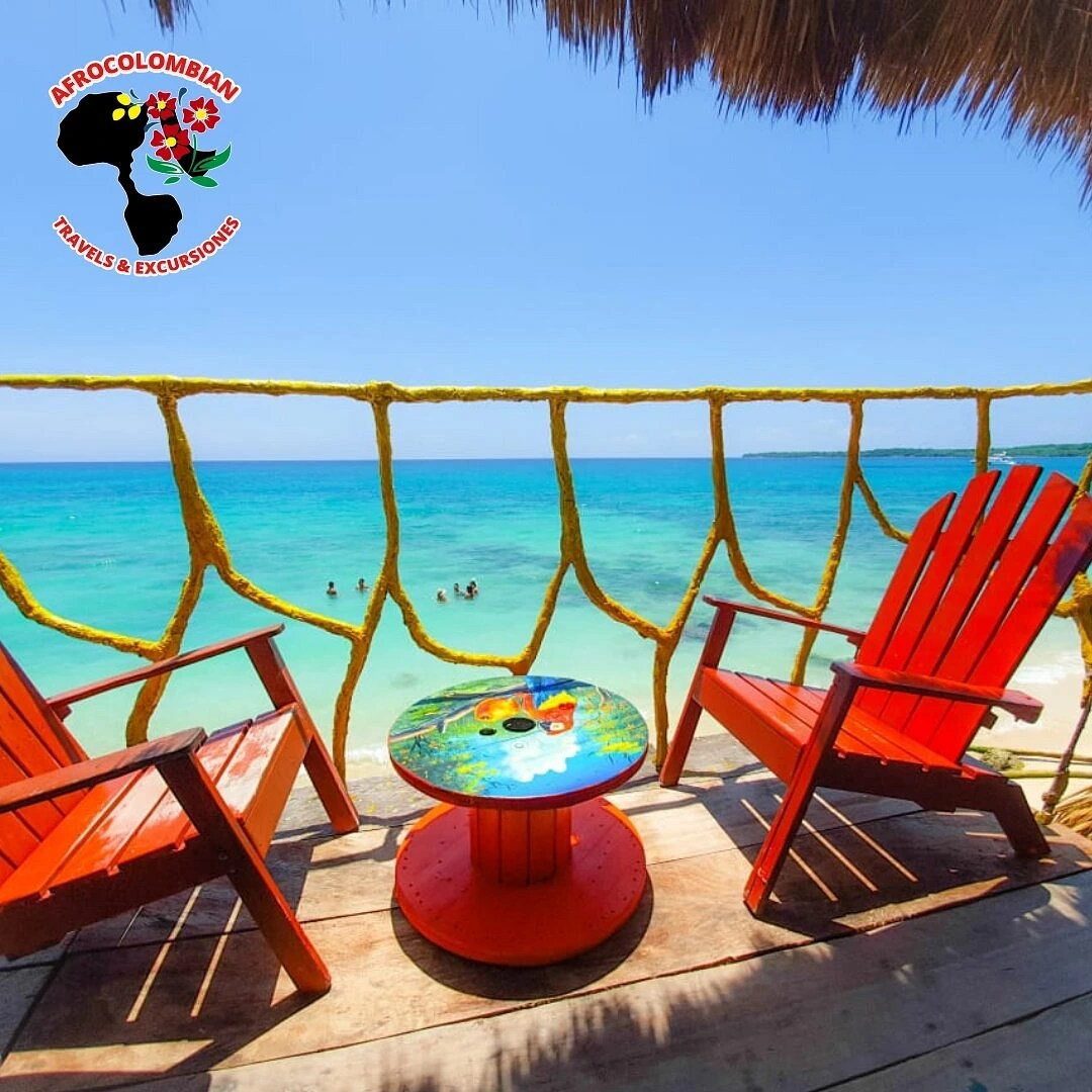 Playa Tranquila